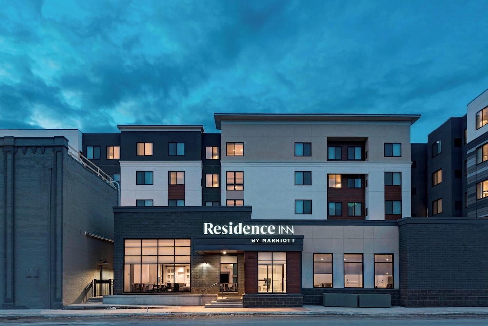 Residence Inn by Marriott St. Paul Downtown - featured photo