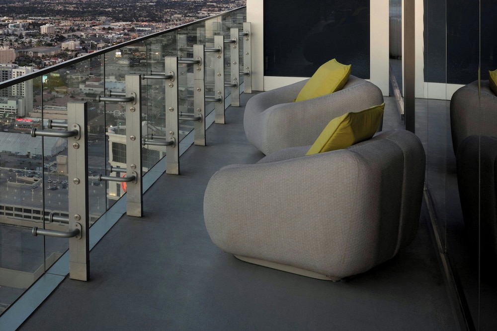 The Cosmopolitan Of Las Vegas - photo 40