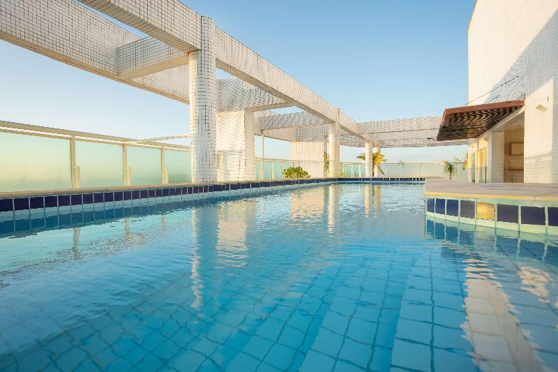 Golden Tulip Macaé in Macae, Brasil