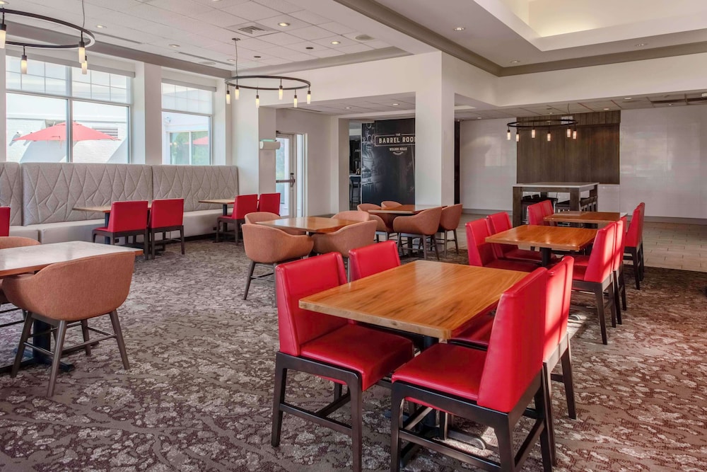 Hilton Garden Inn Roanoke Rapids - photo 20