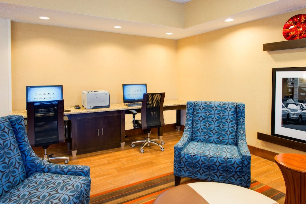 Hampton Inn Spartanburg North I 85 - photo 26