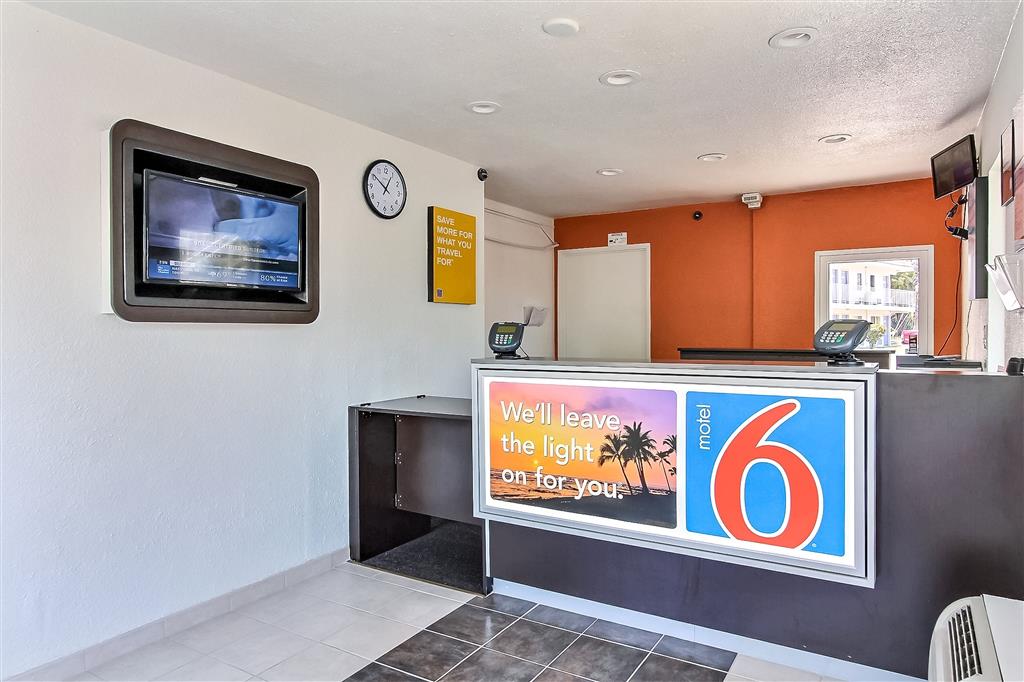 Motel 6 Campbell CA San Jose - photo 23