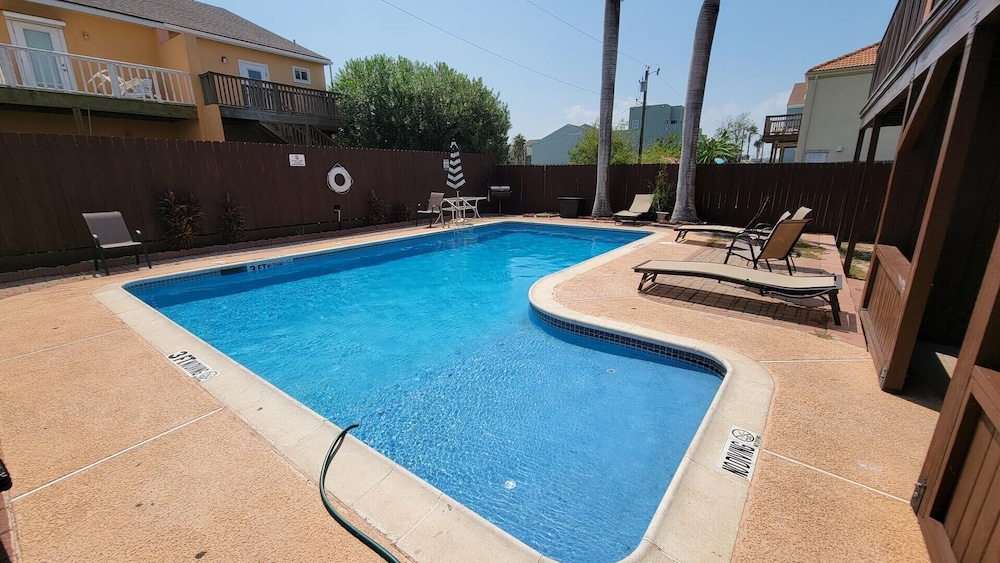 Campeche Triplex Unit C - photo 26
