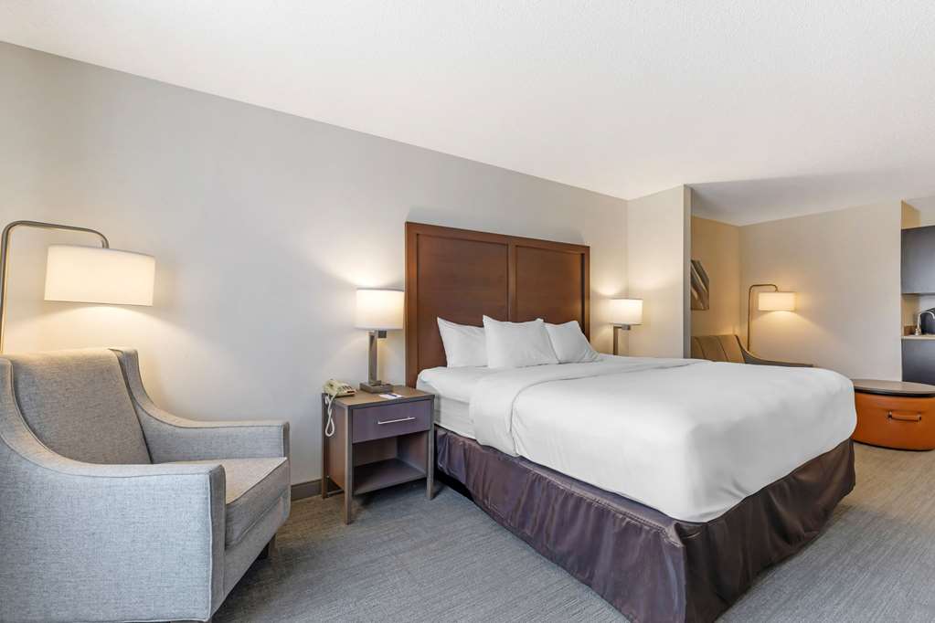 Comfort Inn & Suites Chestertown - photo 21