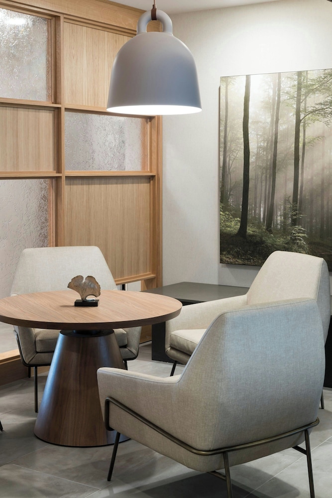 Fairfield Inn & Suites by Marriott Savannah I 95 North - photo 4