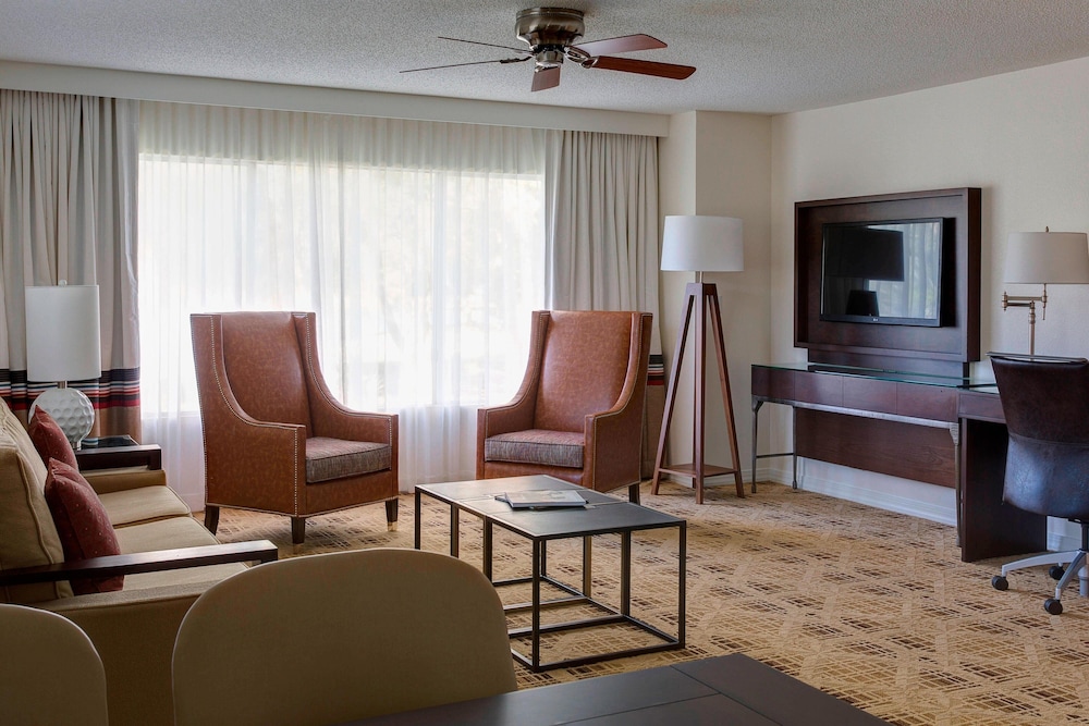 Sawgrass Marriott Golf Resort & Spa - photo 31
