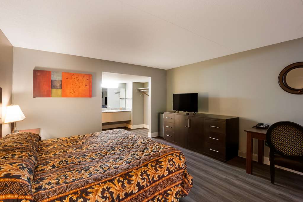 Knights Inn Fayetteville Fort Bragg - photo 27
