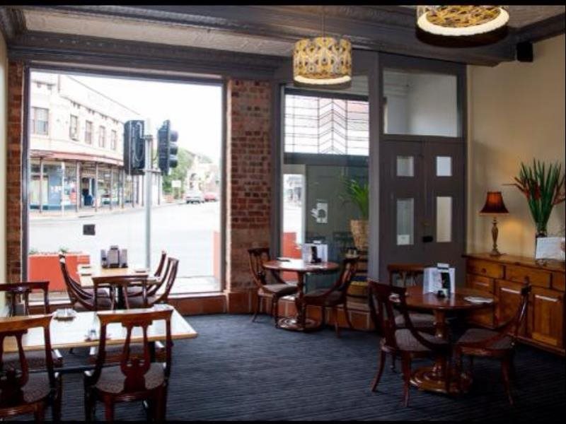 Hotel Cessnock in Cessnock, Australia