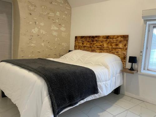 La Gitonniere 5 Min du Zoo Parc de Beauval in Saint-Aignan, France