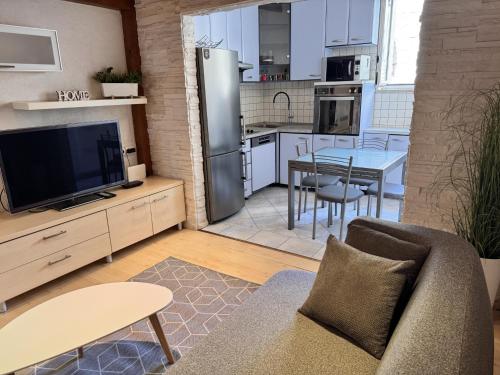 Split Soul steps from beach and center — 4-Star Luxury Hotel in Split, Croatia