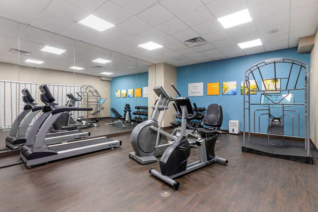 Comfort Suites Florence I 95 - photo 22