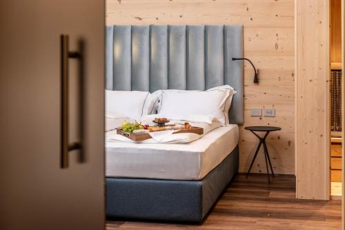 Calepina Alpine Suite — 4-Star Luxury Hotel in Trento, Italy