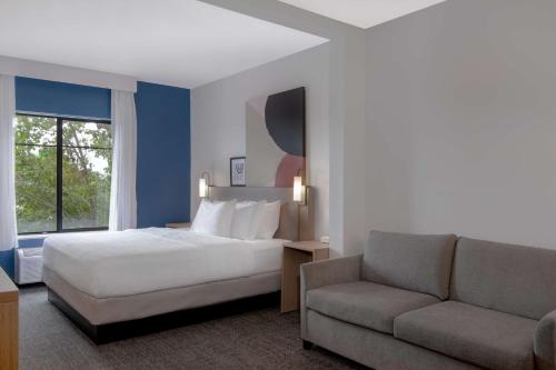 Spark by Hilton Montgomery EastChase - photo 30