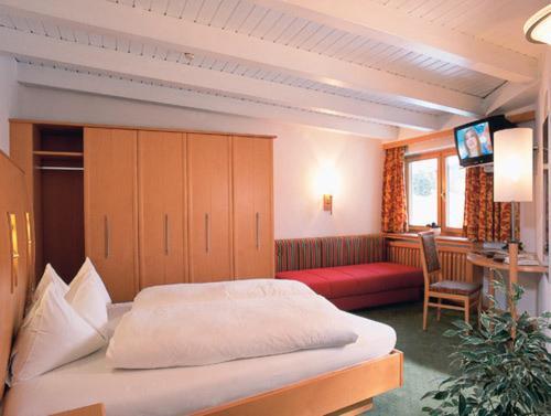 Cendevaves Alpine Silence — hotel in Santa Cristina Valgardena