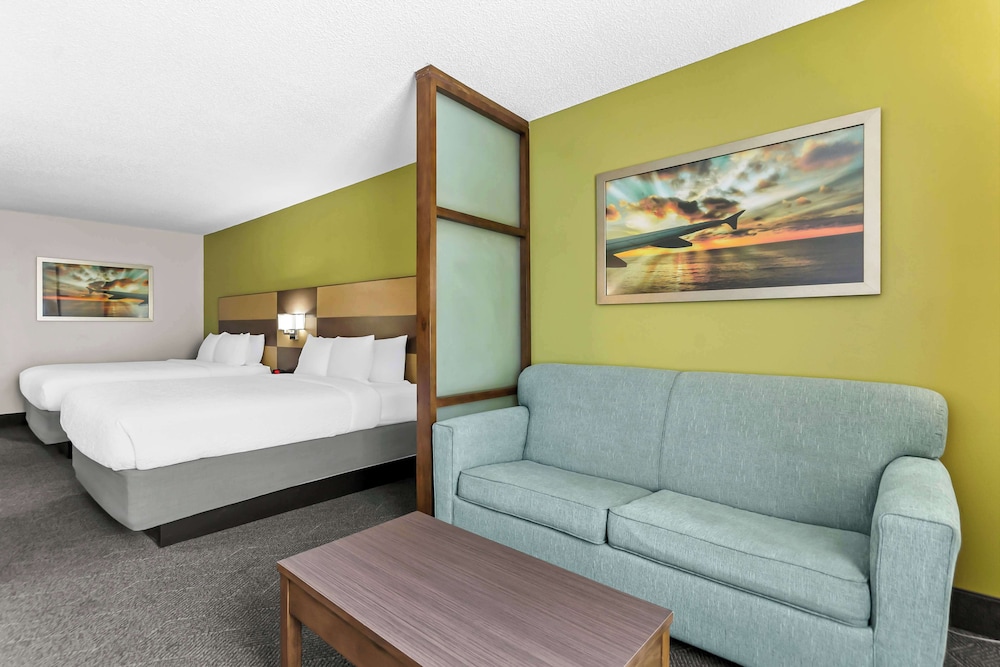 Best Western Niceville Eglin AFB Hotel - photo 6