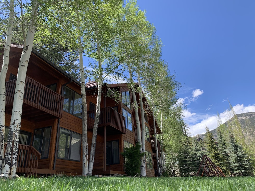 Aspen Winds on Fall River - photo 32