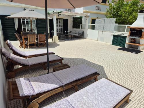Manta Azul — hotel in Manta Rota