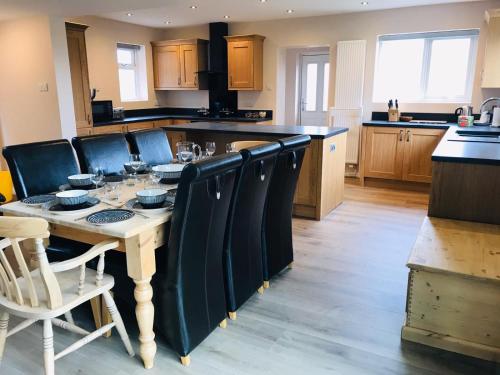 Woodlands Cottage — 4-Star Luxury Hotel in York, United Kingdom