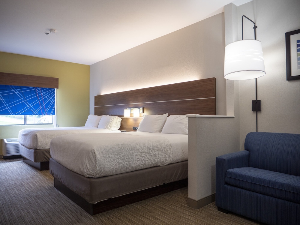 Holiday Inn Express & Suites Greenville Airport by IHG - photo 11