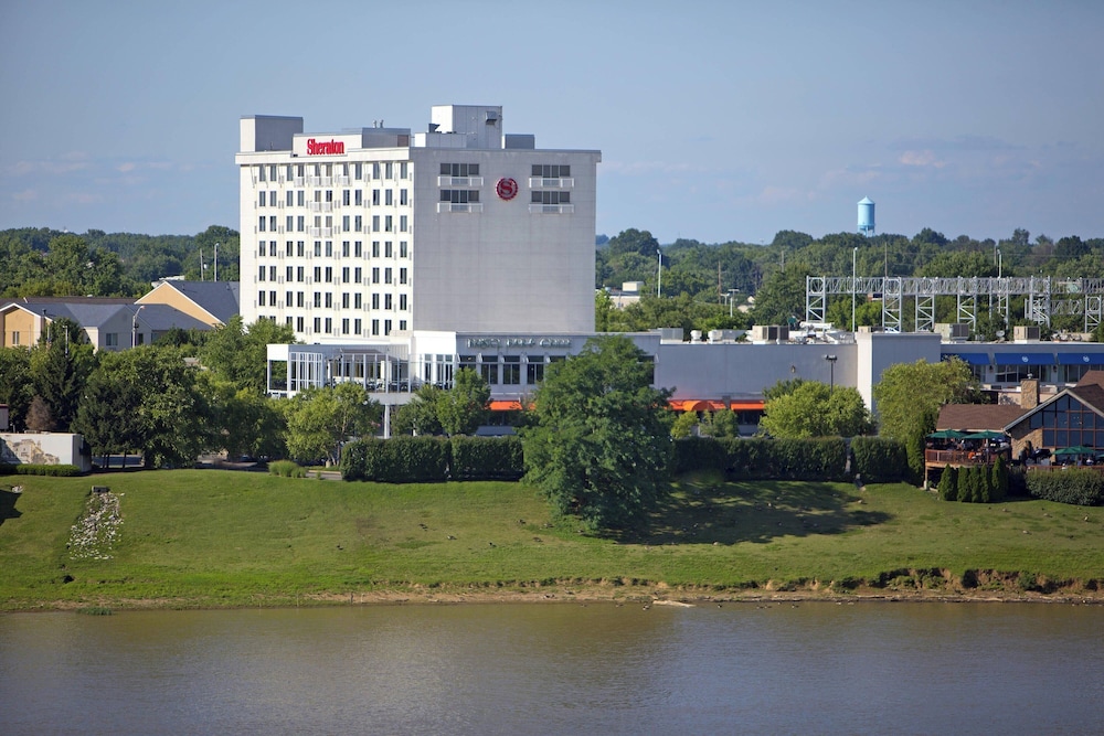 Sheraton Louisville Riverside by Marriott - photo 35