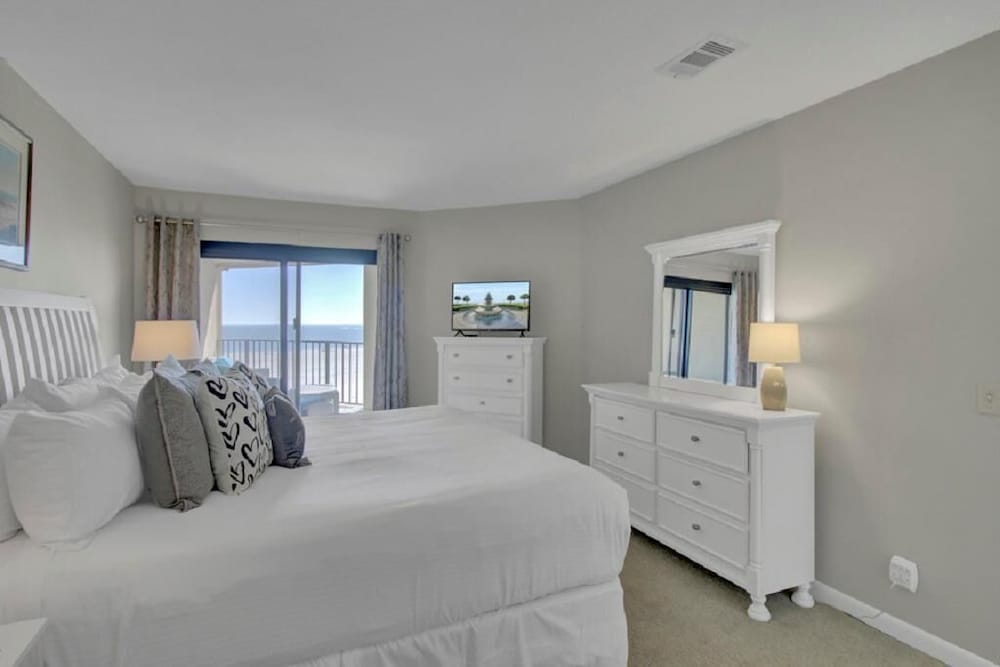 Seascape 213 by Wild Dunes Oceanfront - photo 6