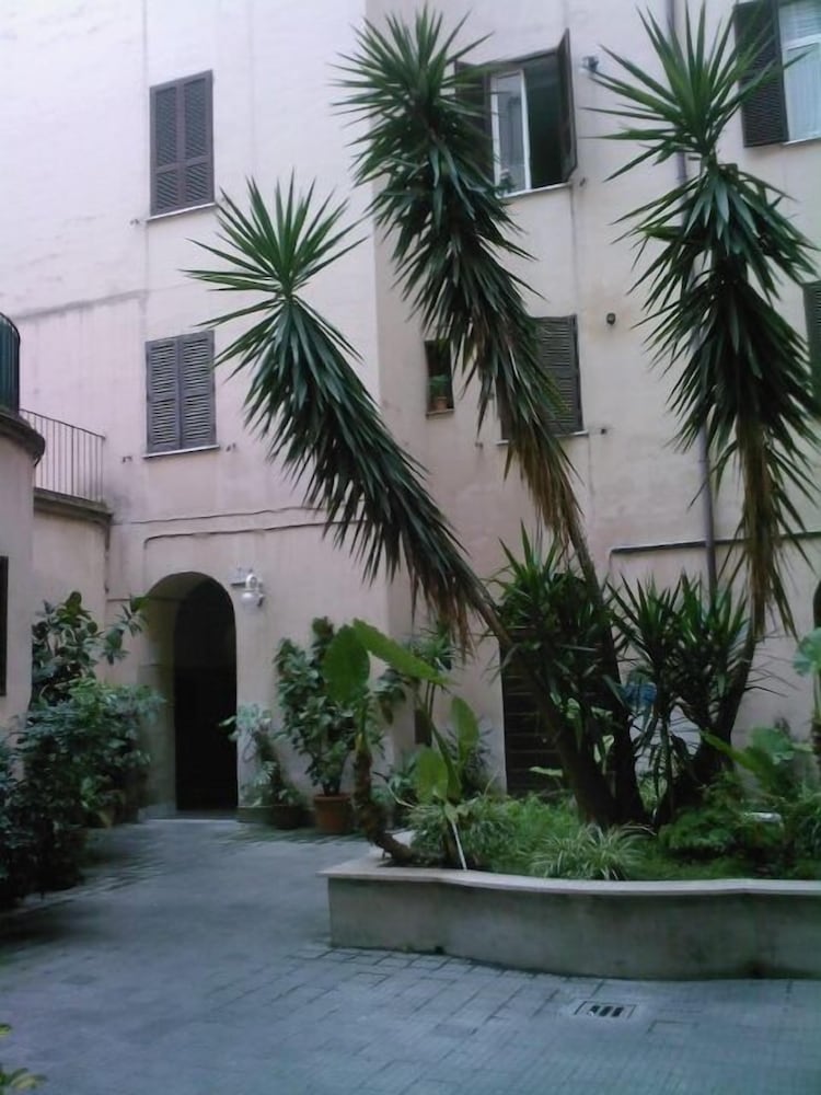 Prince Inn - carbon neutral hotel in Rome
