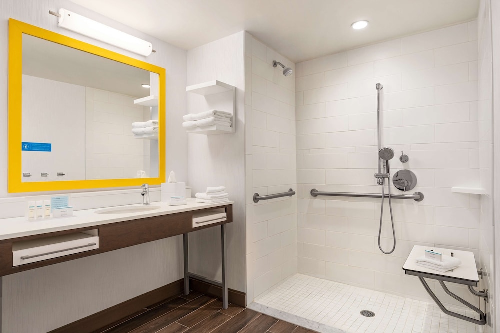 Hampton Inn & Suites Ocean City West - photo 21