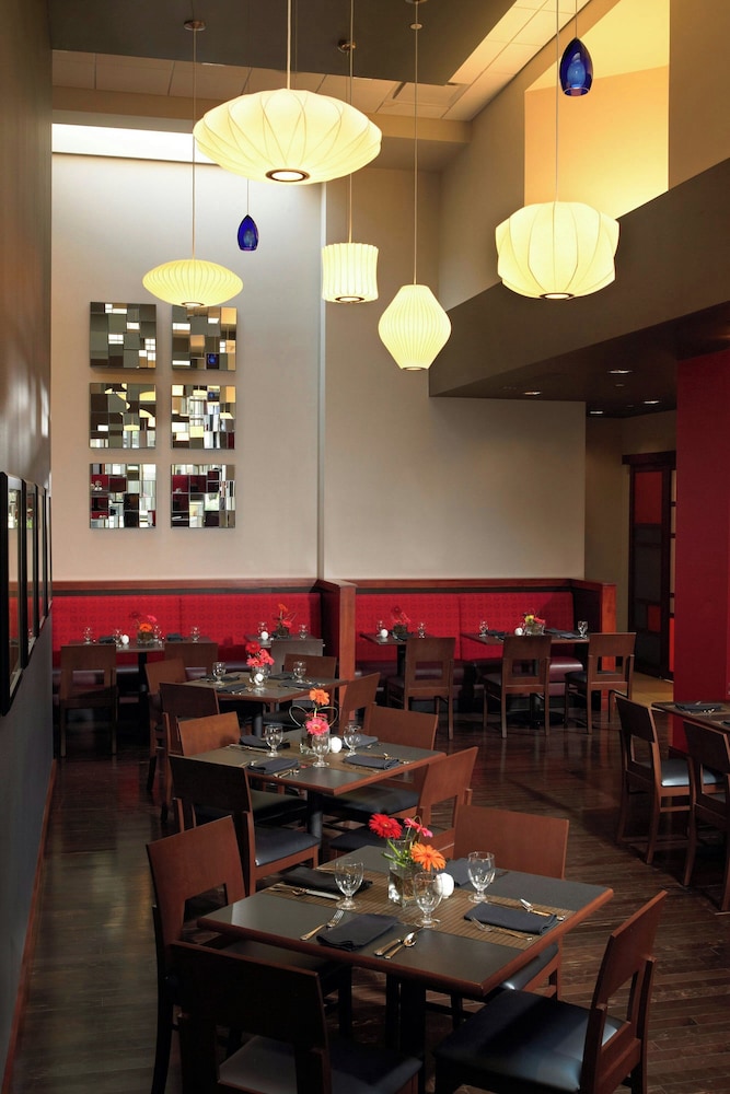 Marriott Kansas City Overland Park - photo 33
