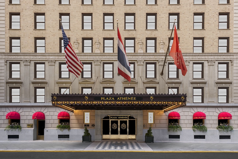 Hotel Plaza Athenee - photo 58