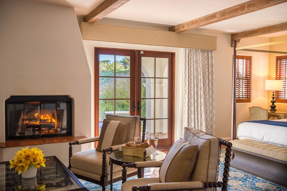 The Ritz Carlton Bacara Santa Barbara - photo 9