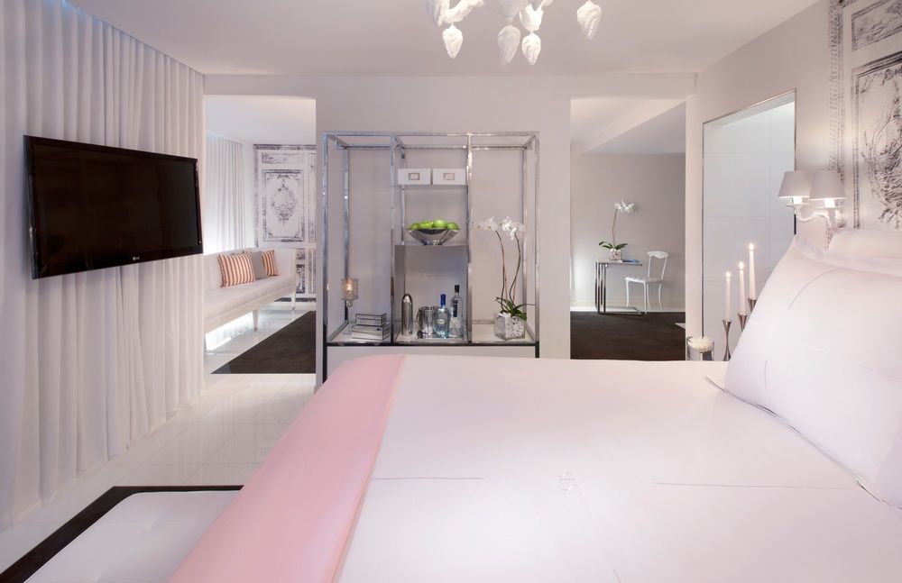 SLS South Beach Miami - photo 8
