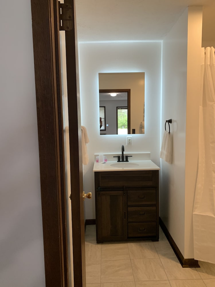 Big South Fork Lodge - photo 12