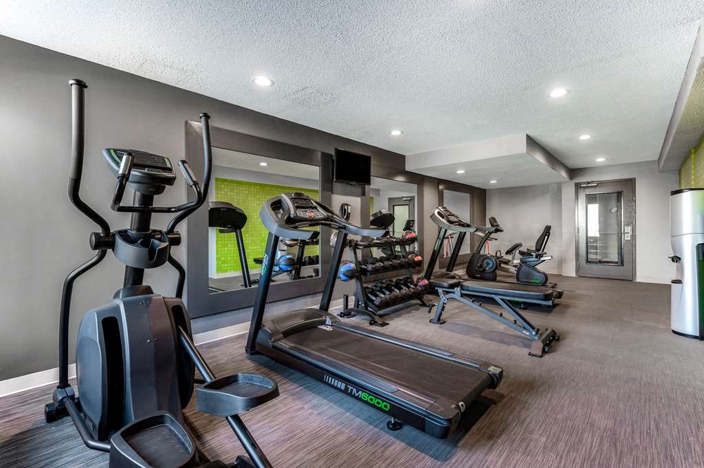 La Quinta Inn by Wyndham North Myrtle Beach - photo 10