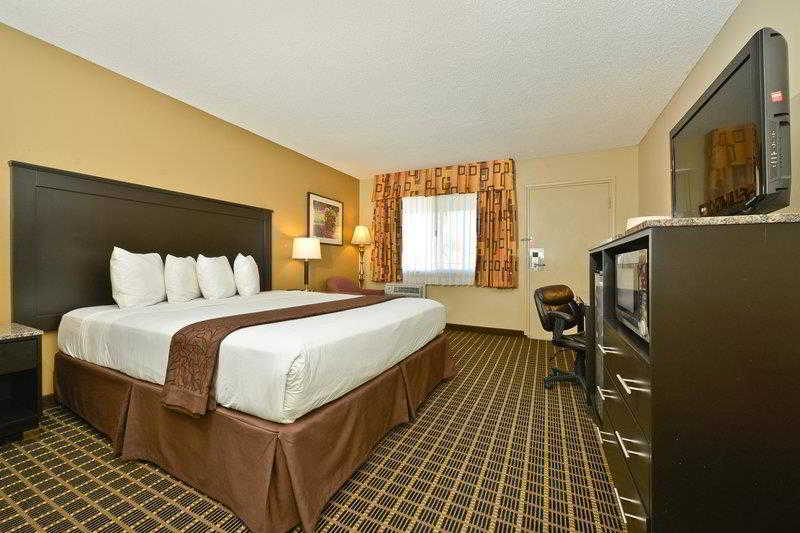 Quality Inn Chula Vista San Diego South - photo 27