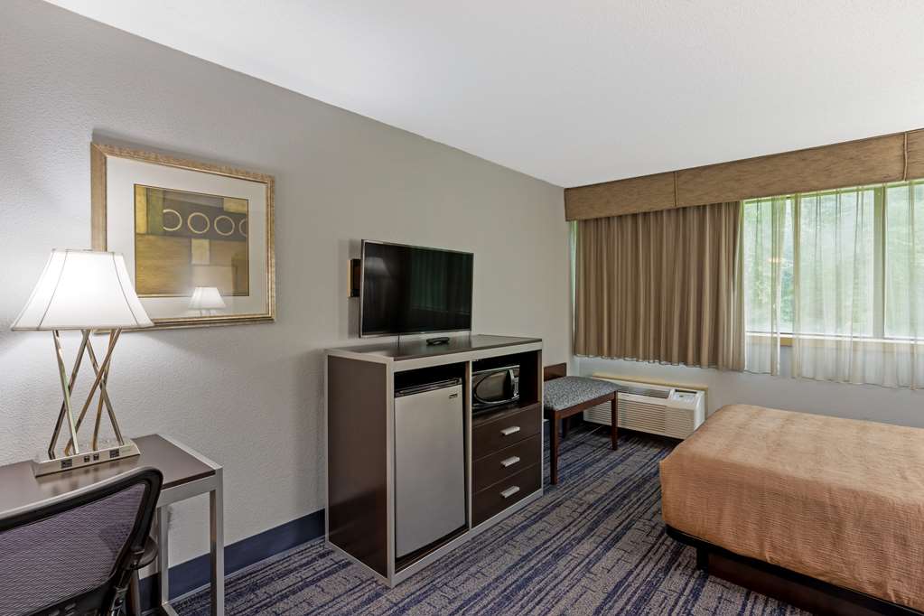 Best Western Plus Reading Inn & Suites - photo 43