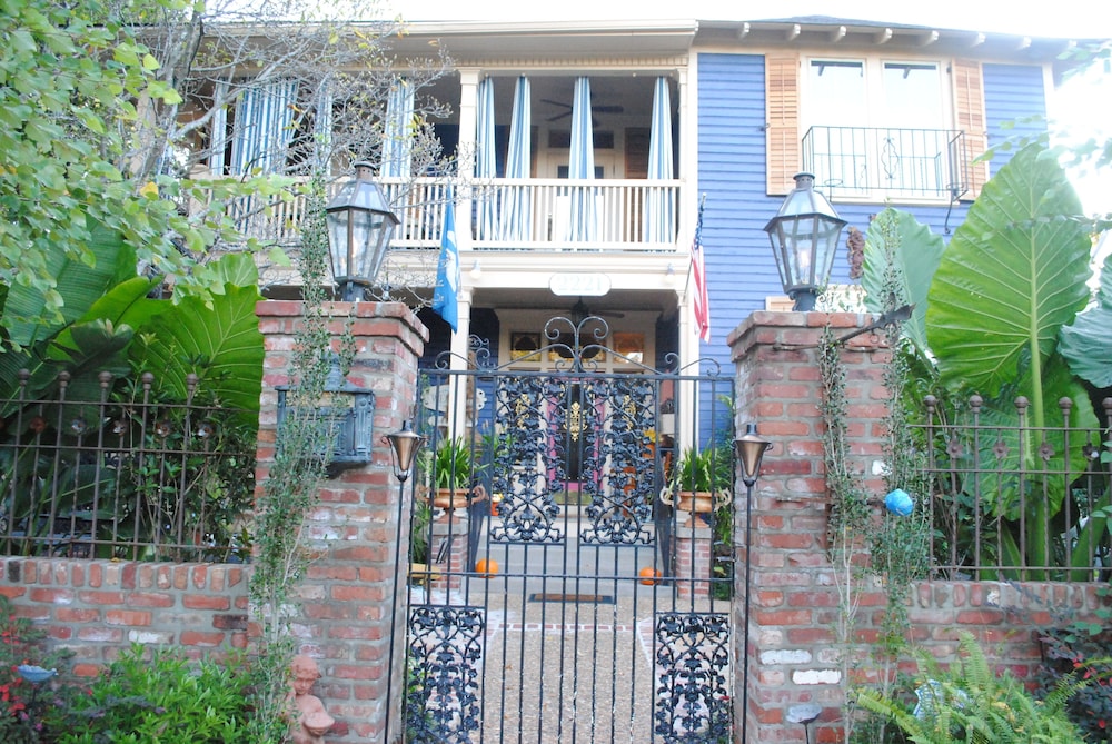 Fairfield Place — Shreveport