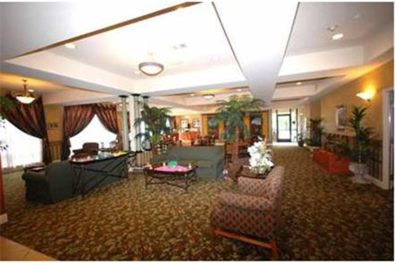 Hampton Inn Laplace - photo 3