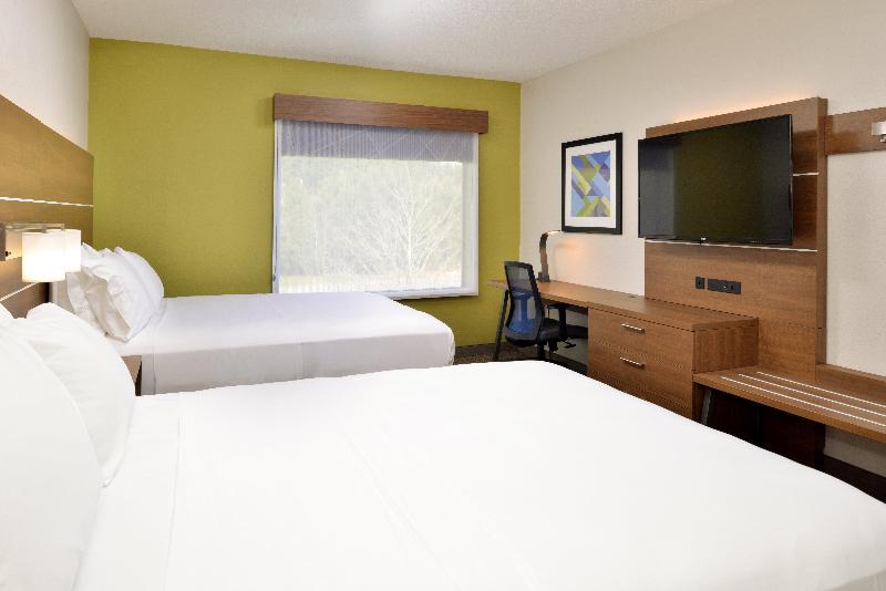 Holiday Inn Express Blowing Rock South by IHG - photo 24