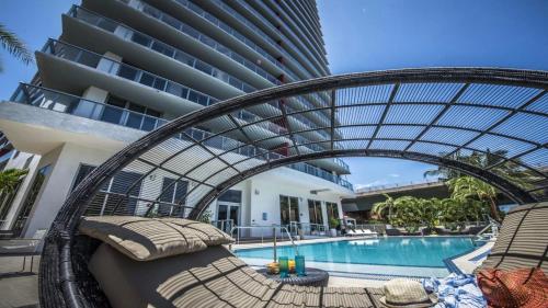 Amazing Studio Spectacular Amenities Near Beach - photo 29