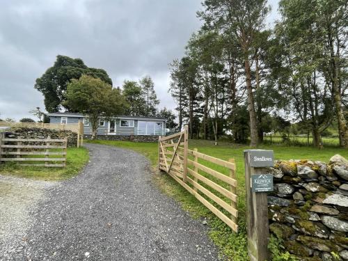 Swallows Lodge — 4-Star Luxury Hotel in Keswick, United Kingdom