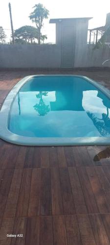 Estância arco iris pet-friendly hotel Regente Feijo