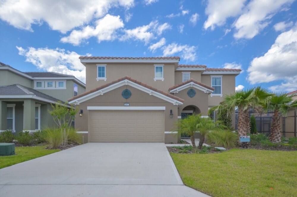 Villa in Solterra Resort 1510 - featured photo