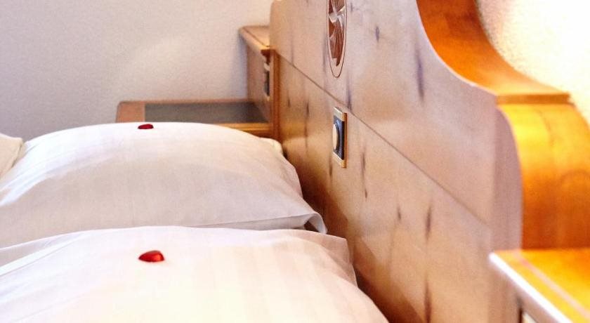 Basic Hotel Arosa — Arosa — photo 5