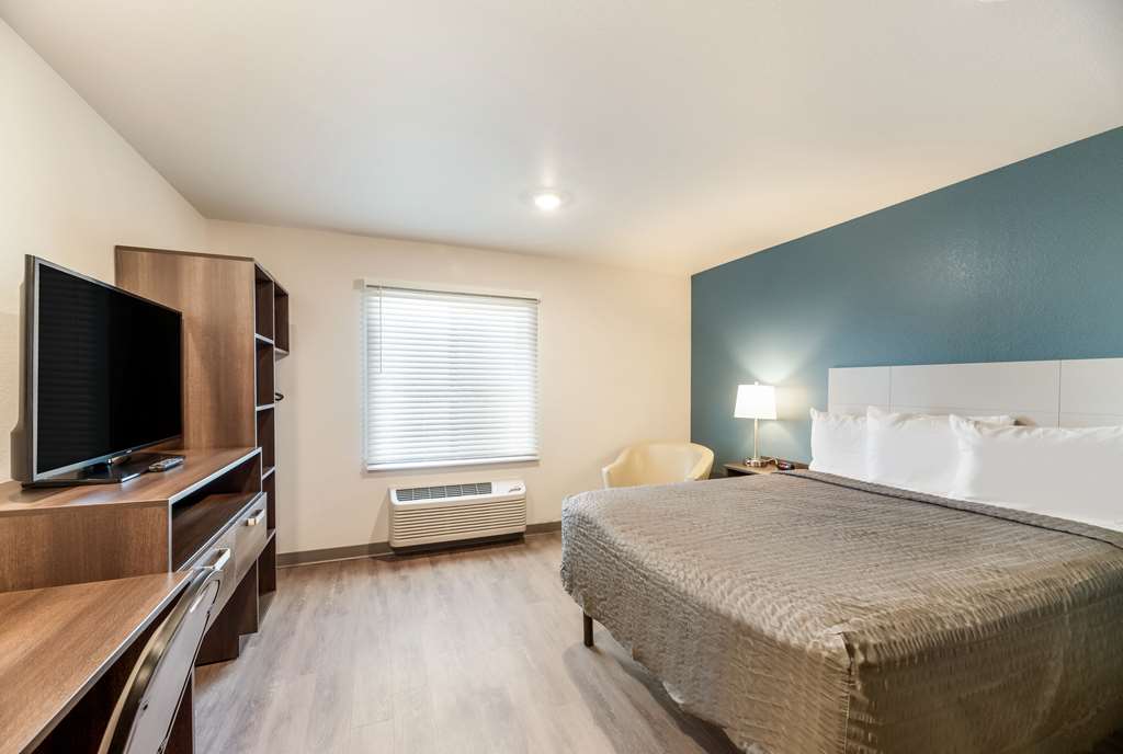 Woodspring Suites Tucson South - photo 21