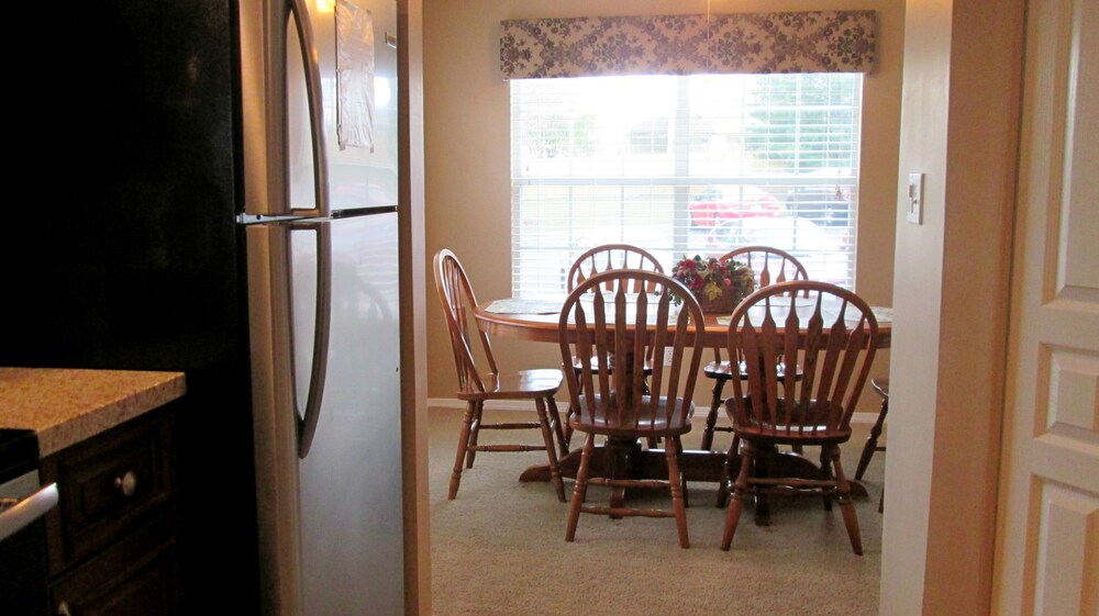 Brookside Walk In Meadow Brook Resort - photo 10