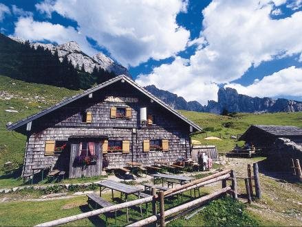 Alpenapartments Unterschlag in Abtenau, Austria