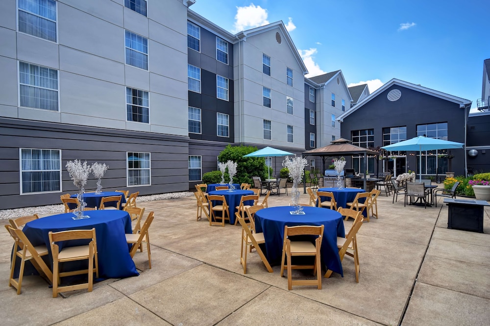 Homewood Suites by Hilton Philadelphia Great Valley - photo 49