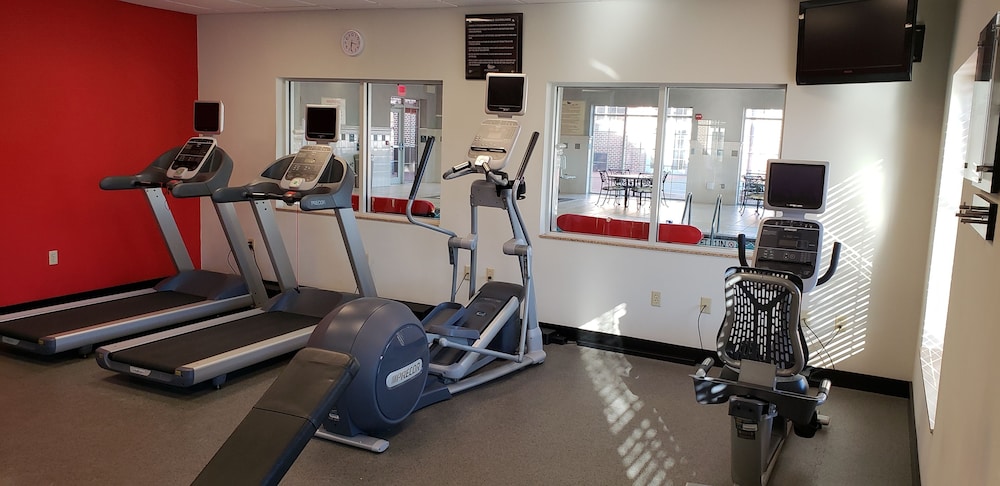 Homewood Suites by Hilton Hagerstown - photo 53