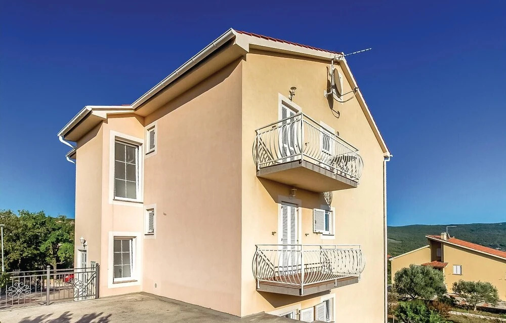 Awesome Home In Novi Vinodolski — 5-Star Luxury Hotel in Novi Vinodolski, Croatia