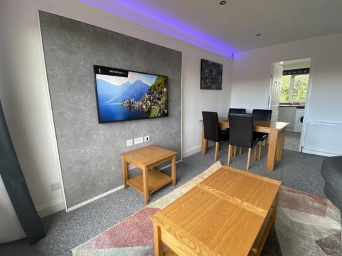 Pure Apartments Fife Dunfermline Pitcorthie — 4-Star Luxury Hotel in Dunfermline, United Kingdom